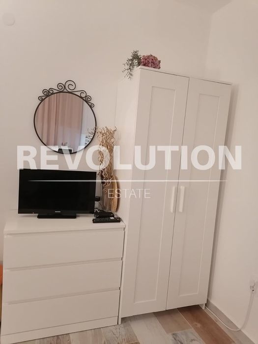 Дава се под наем Едностаен апартамент в Варна, Гръцка махала - 20 кв.м за 600 € - Снимка #5