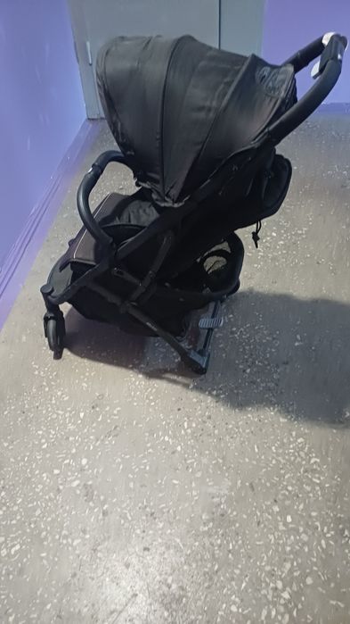 Продам летнюю коляску