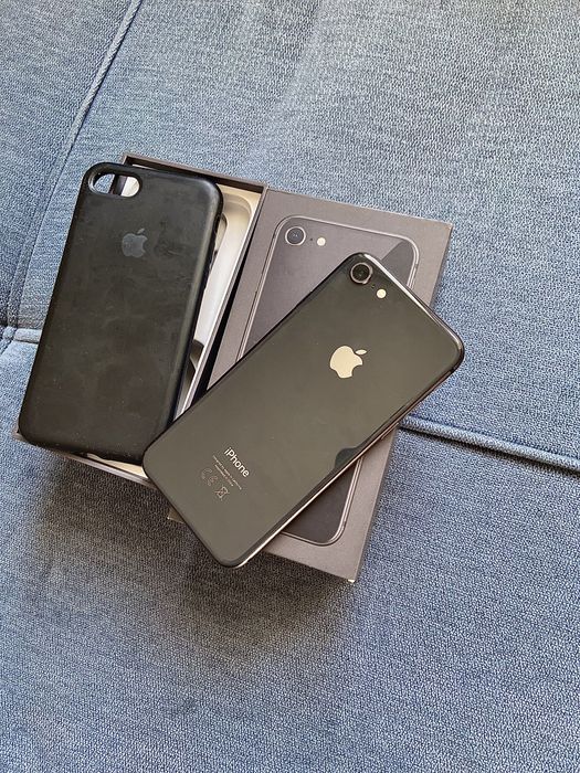Iphone 8 64gb Айфон 8 64гб