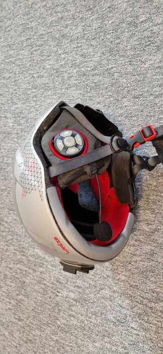 Casti de bicicleta si schi / snowboard