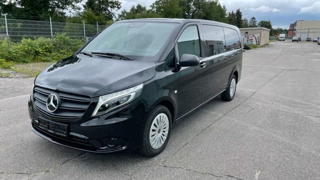 Mercedes-Benz Vito 116 CDI Tourer L / LED Multibeam