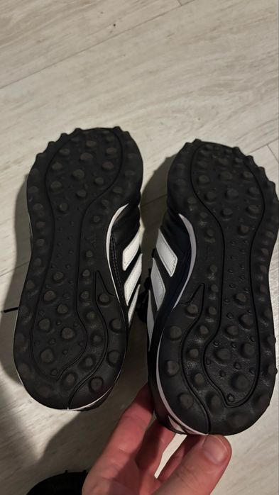 ghete fotbal 40 adidas