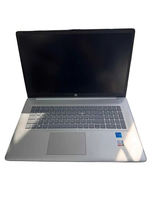 Laptop HP 17-CN3001NQ 17.3" Full HD IPS i5-1334U 16GB RAM 1TB SSD Nou Garantie 24 Luni