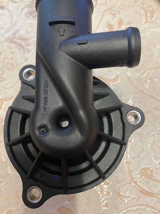 Дискови накладки за Ауди  А4 и Термостат за Ауди 4