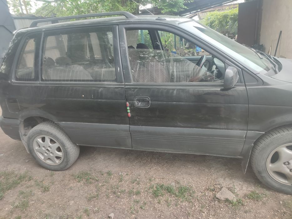 Продам авто Митсубиси рвр