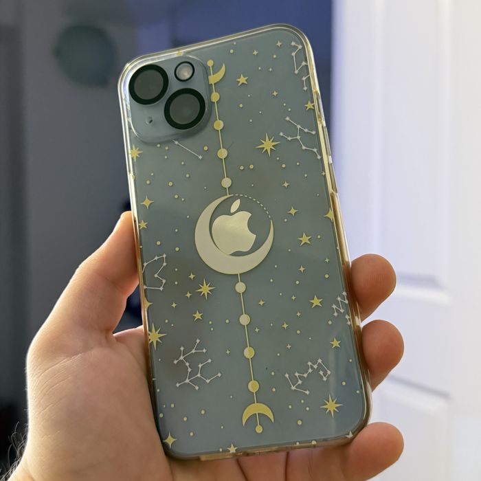 iPhone 14 - 87% baterie - 128GB - PERFECT FUNCȚIONAL