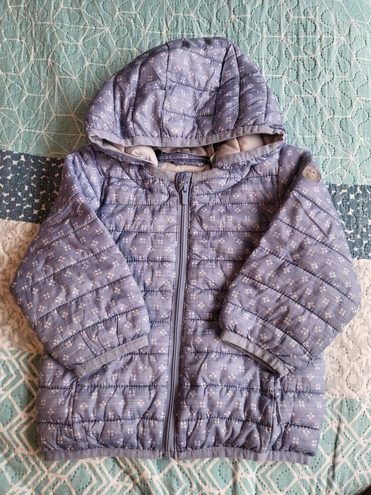 Дрешки за момиче размер 74