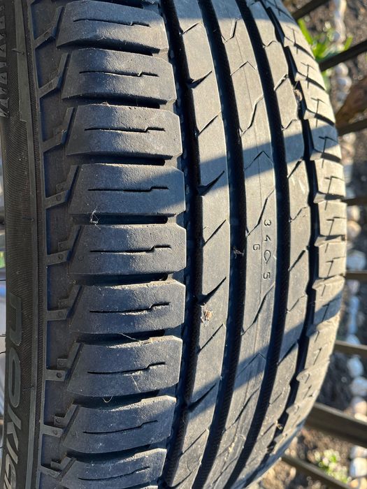 Jante de aliaj toyota Rav4 R18!