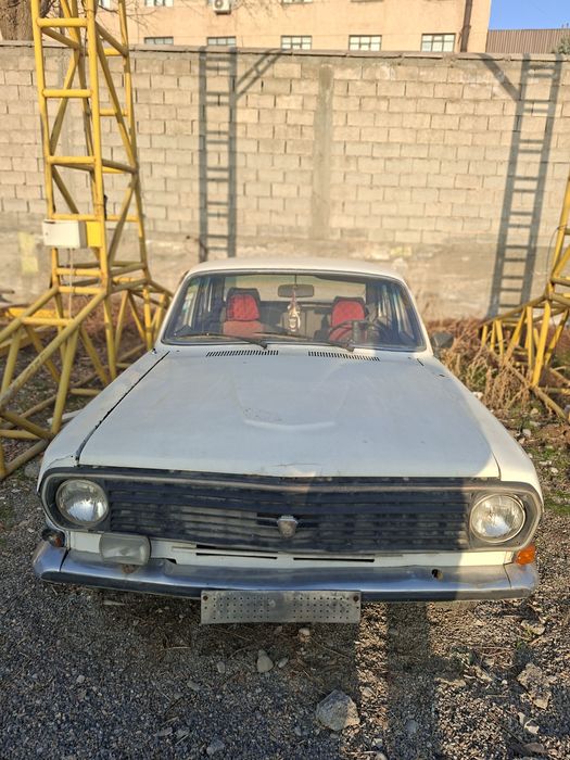 Волга 24 волга 24