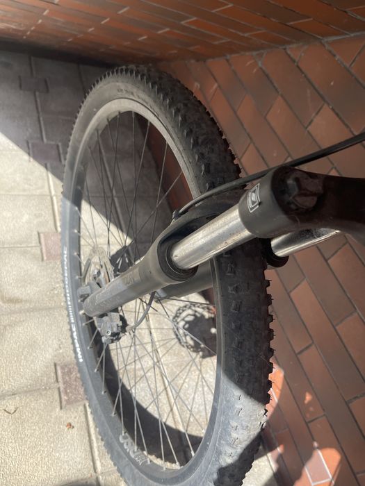 Bicicleta Focus whistler 3.6 29 inch