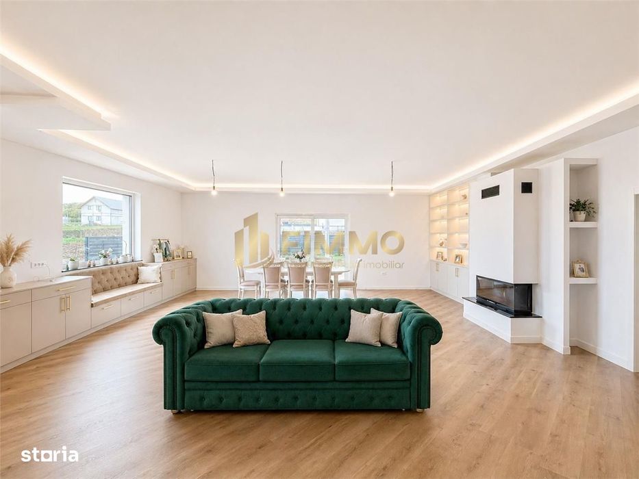 Casa Individuala | 700mp teren | 260 mpt | Ipotesti | ID:|1735