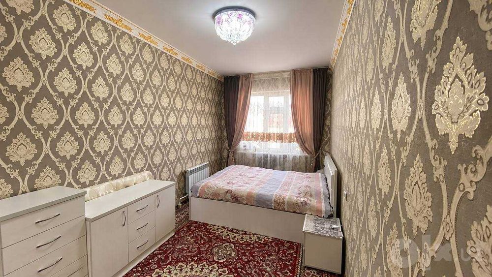 [AR]Продается Квартира Сергели-6А
