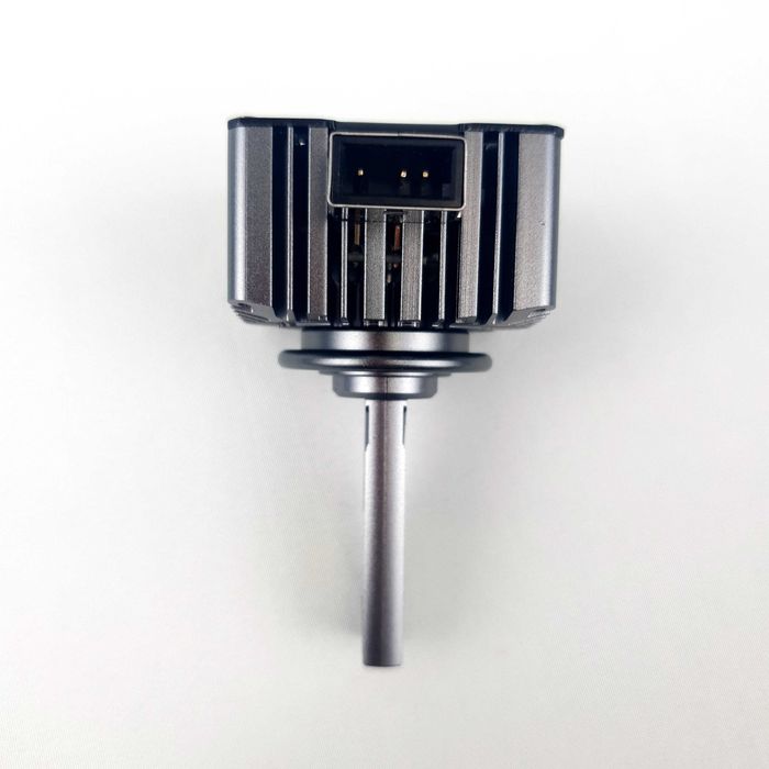 SET LED D1S-D1R-XENON-30.000Lm-6000K-Multimarca-Canbus-Ultra Light-L25