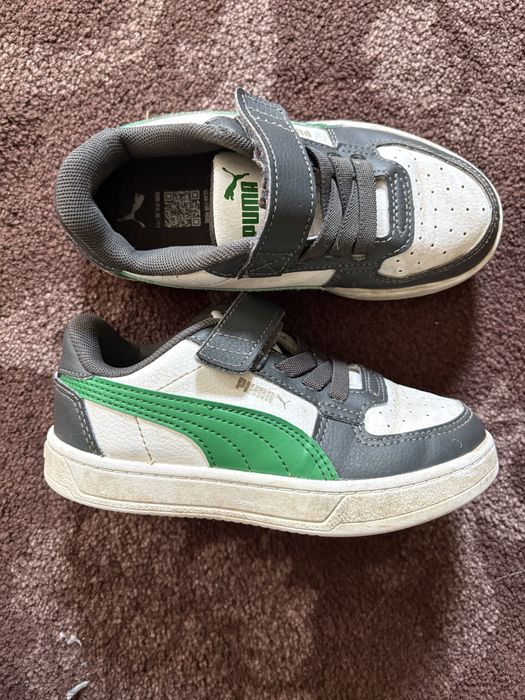 Маратонки Puma 30 номер