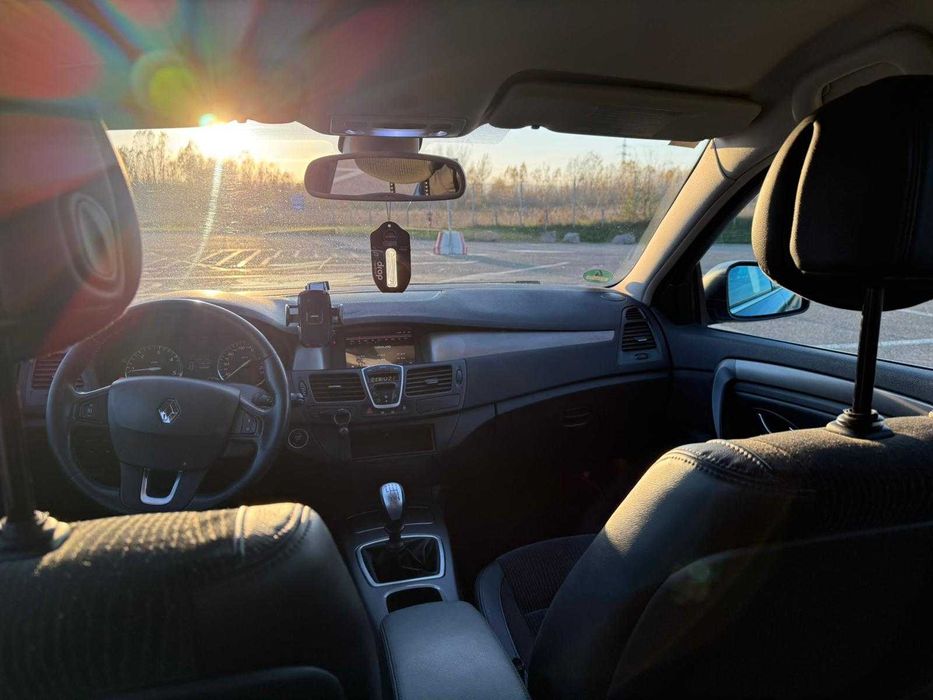 Vând Renault Laguna 3 2008 2.0 DCI