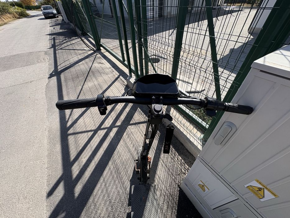 Електрическа тротинетка Kukrin G4