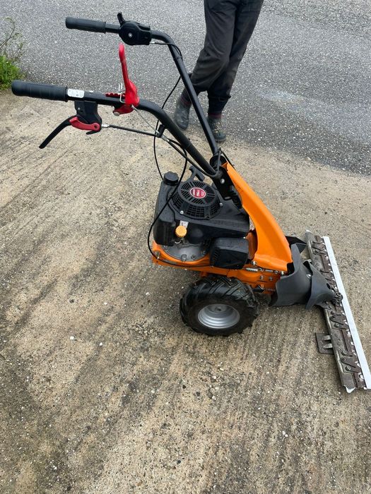 Motocositoare Omac Mr