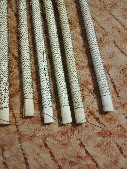 Реотани за печка