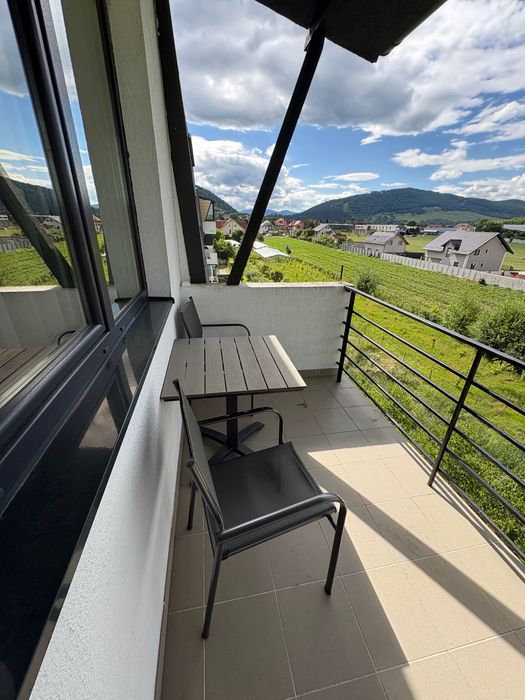 Apartament 2 camere Fermelor