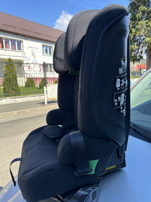 Scaun auto copil ISOFIX