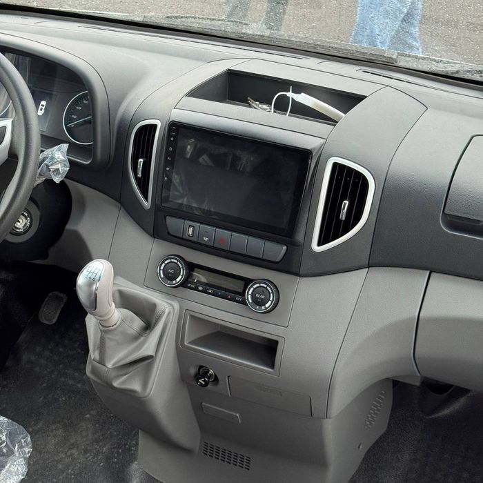 Jac Sunray 16 kishilik pachka sotuvda tayyor