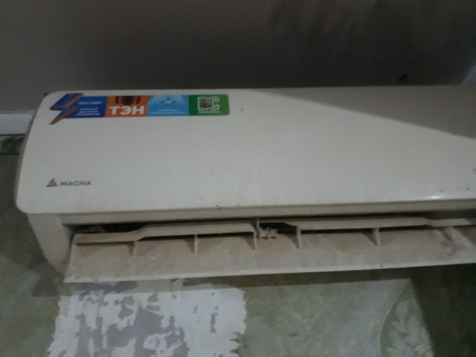 Kinditsioner 12 talik magna