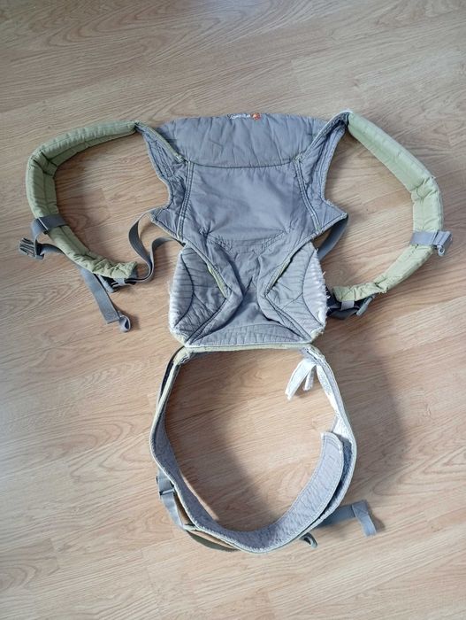 Ergobaby раница за бебеносене
