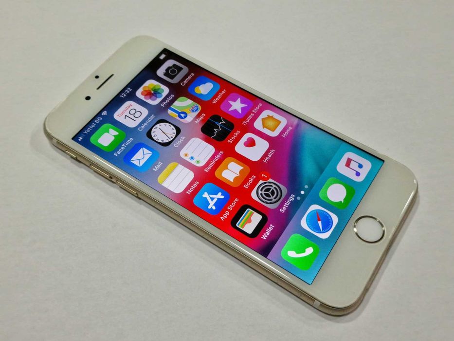 iPhone 6  / 16GB / 92%