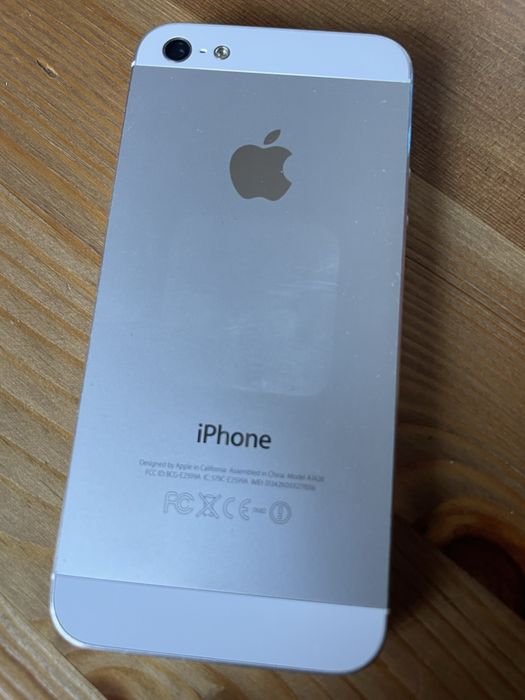 Iphone 5 за части