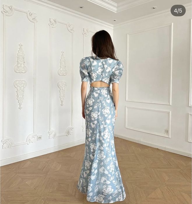 Продам очень красивое платье