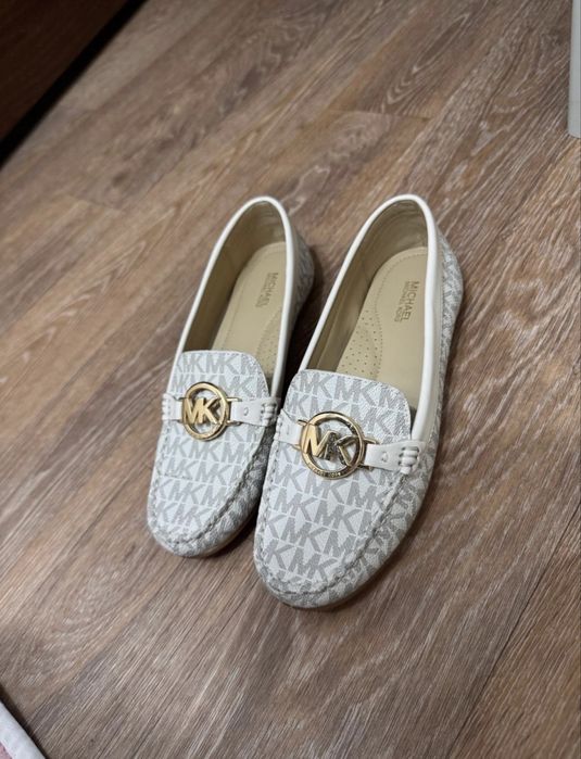 Продаю балетки Michael Kors (оригинал)