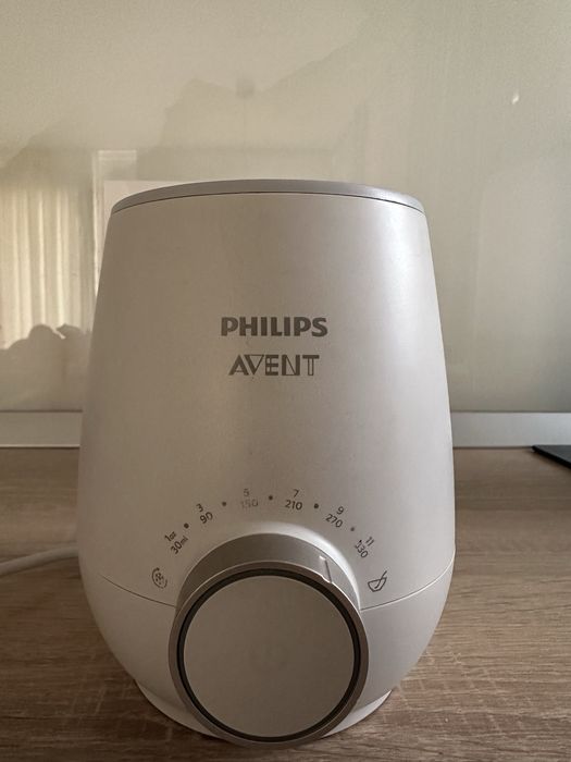 Incalzitor biberon Philips