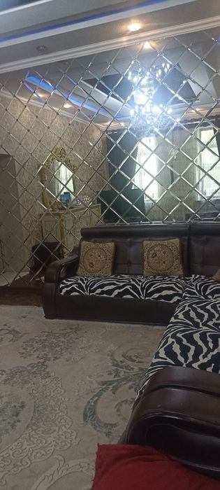 Продаю свою квартиру 3-х комнатная.50000 долларов.торг имеется