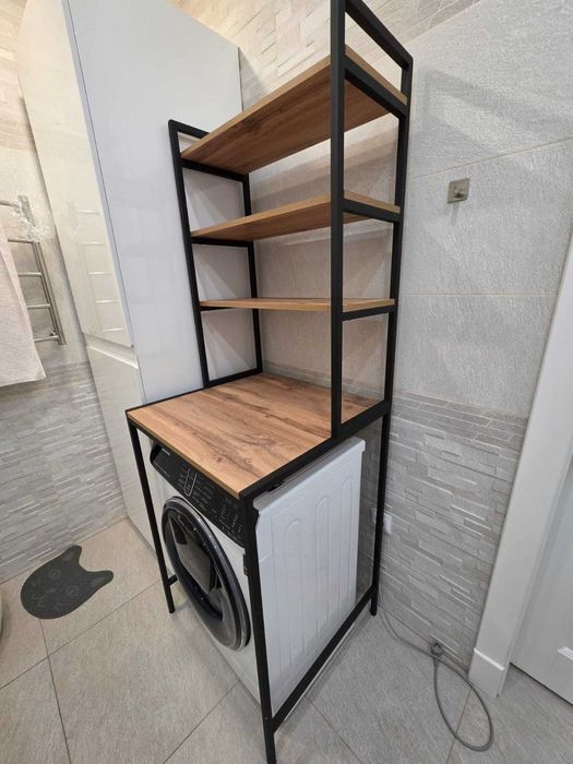 Стеллаж в стиле Loft