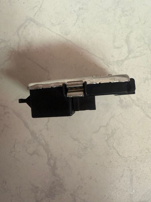 Siguranta trepte clima Mercedes E class w212