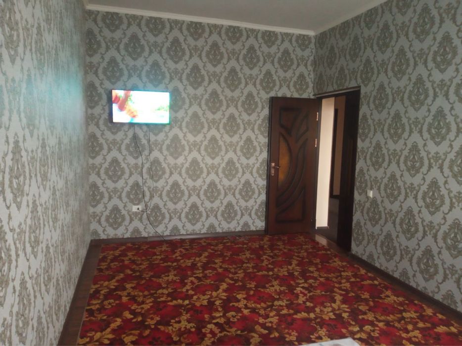 Квартира ижарага берилади ор:р Когон Малочка