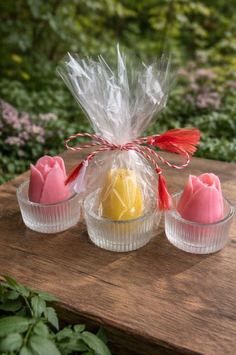 Mmartisoare parfumate