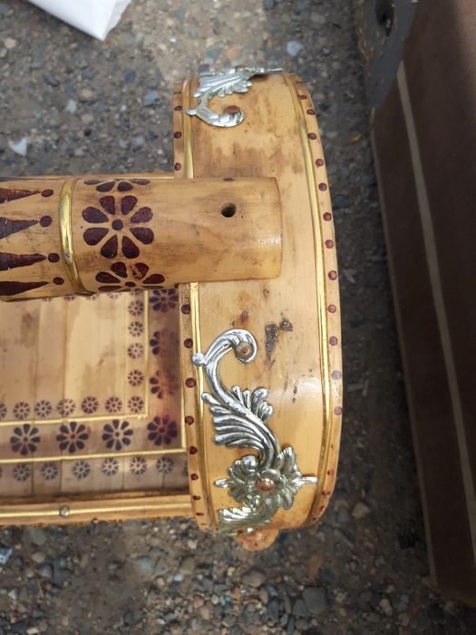 Колыбель для малыша.