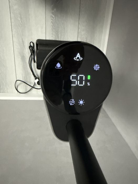 Пылесос без проводной