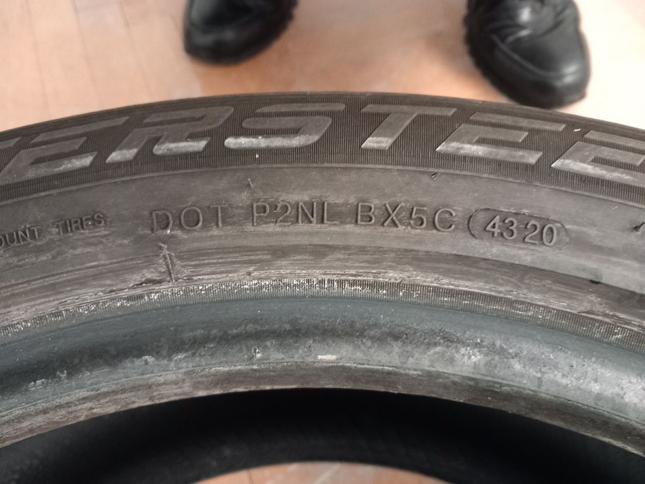 Летни гуми: MasterSteel 225/50ZR17