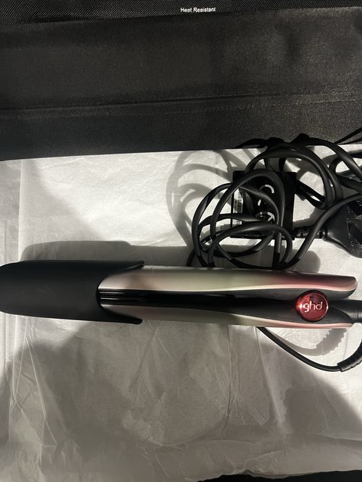 Професионални преси за коса GHD gold oracle glide