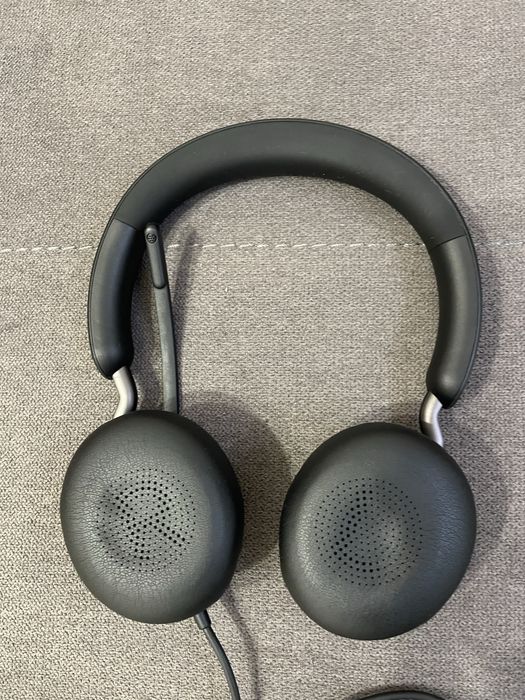 Слушалки Jabra Evolve2 40 SE