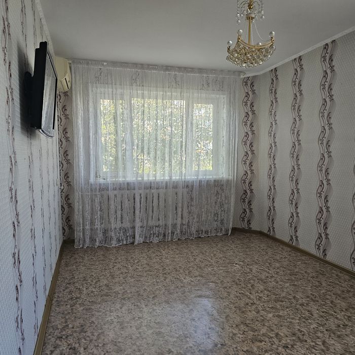 Продам 3-х комнатную квартиру.
