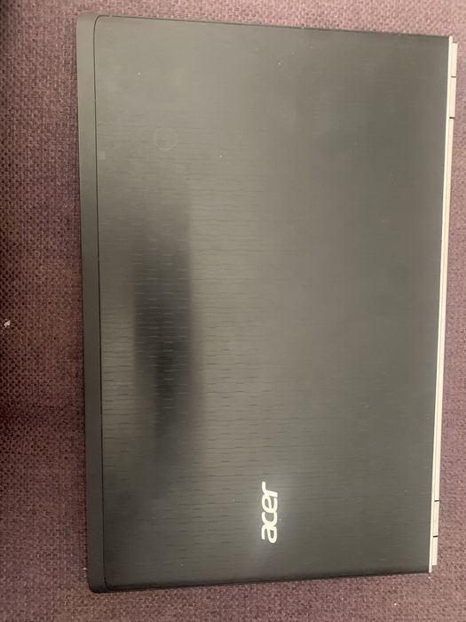 Vand laptop acer i7