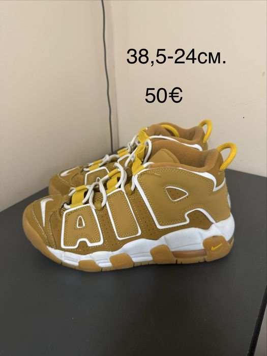 Маратонки Nike 38 номер