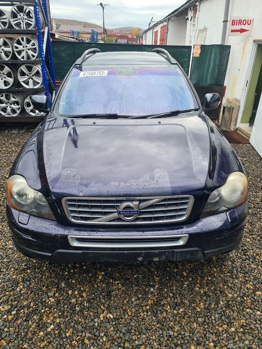 Cutie de viteze Volvo XC90 Facelift 2.4 Diesel 2007 - 2014 185CP Automata D5244T4 (773) ...