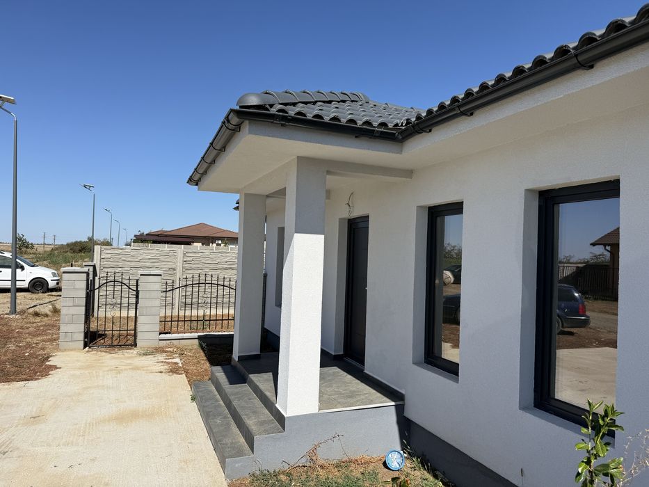 Casa de vanzare direct de la propietar