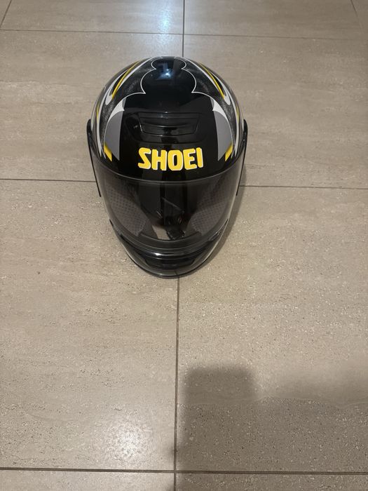 Casca de motocicleta