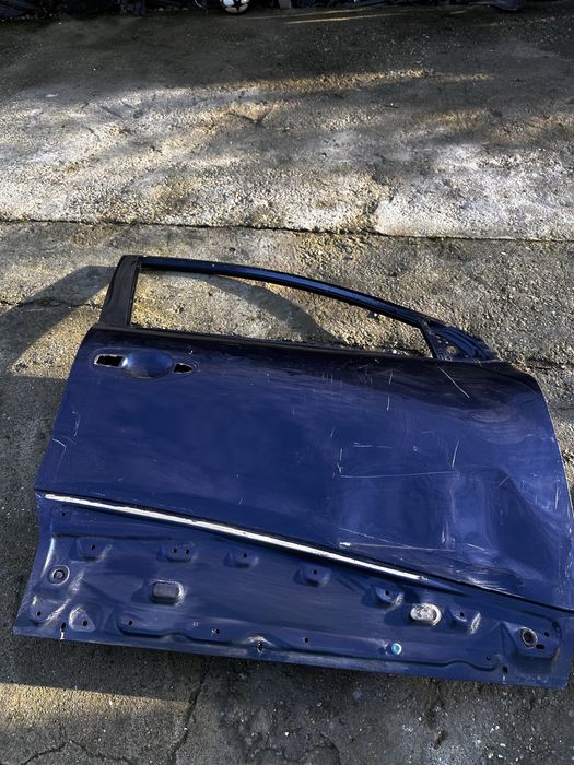 Ușă dreapta față renault kadjar.