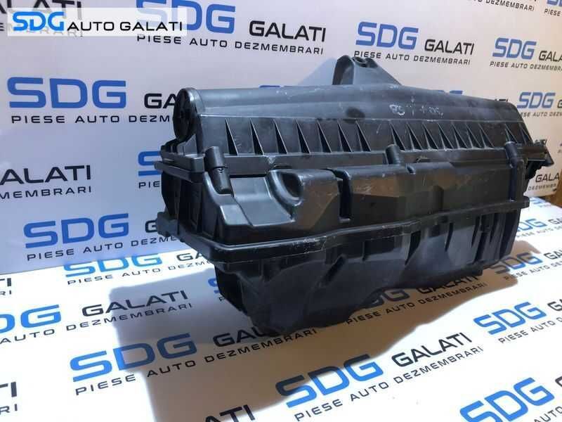Carcasa Filtru Aer Peugeot 307 1.6 Benzina 2002 – 2008 Cod 7534822 V7534822-80